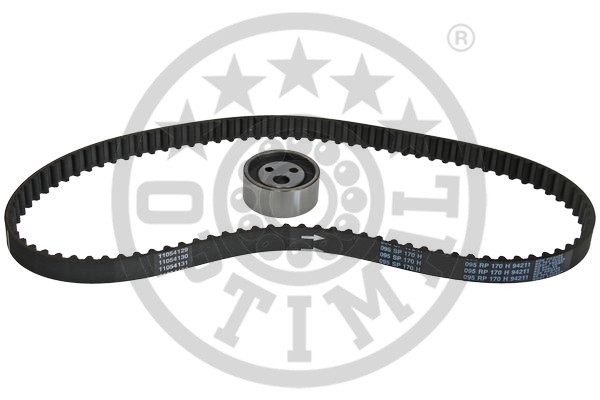 Комплект ремня ГРМ SK-1021 OPTIMAL