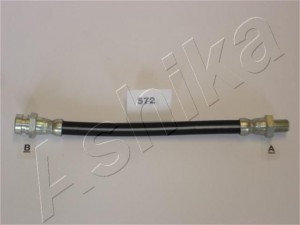 Кронштейн, тормозный шланг 6905572 ASHIKA