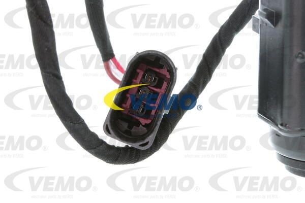 Расходомер воздуха V10-72-0961 VEMO