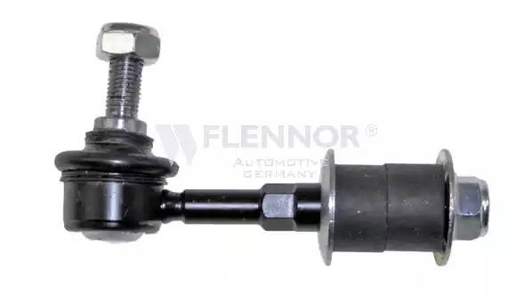 Стабилизатор, ходовая часть FL795H FLENNOR