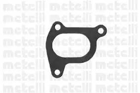 Водяной насос 240451 METELLI