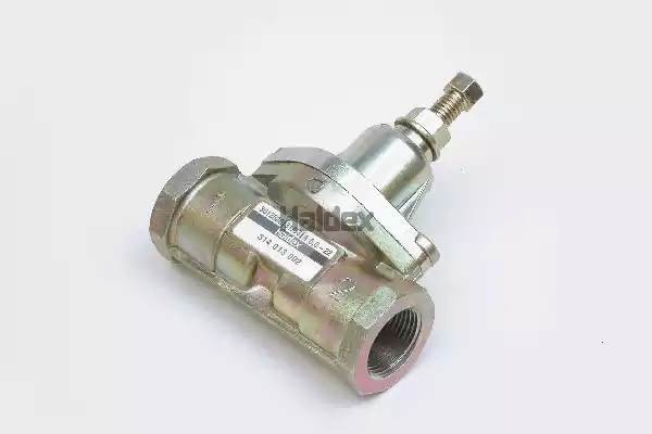 Перепускной клапан 314013002 HALDEX