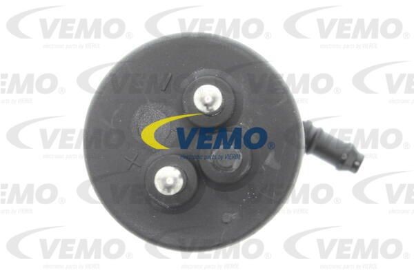 Водяной насос, система очистки окон V30-08-0311 VEMO