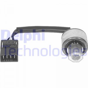 Пневматический выключатель, кондиционер TSP0435013 DELPHI