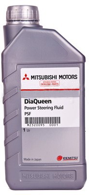 Масло в ГУР MZ320095 MITSUBISHI