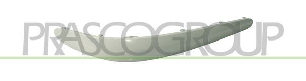 Облицовка / защитная накладка, буфер ME0391243 PRASCO GROUP