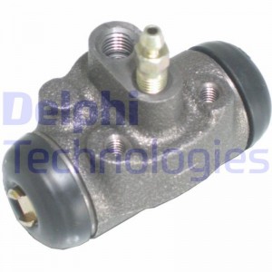 Колесный тормозной цилиндр LW60286 DELPHI