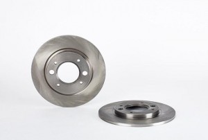Тормозной диск 08.2467.10 BREMBO