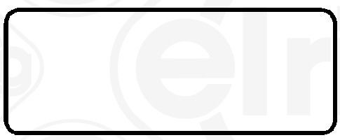 Прокладка, крышка головки цилиндра 144.750 ELRING