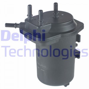 Топливный фильтр HDF943 DELPHI