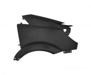 Крыло переднее MD7610160-0R00 API