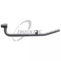 Трубка охлаждающей жидкости 0219077 TRUCKTEC
