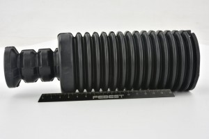 Отбойник амортизатора подвески TSHB-ST215R FEBEST