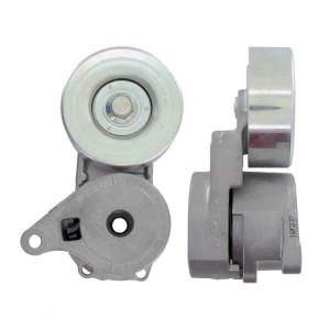 Натяжной ролик, поликлиновой  ремень VKM65009 SKF