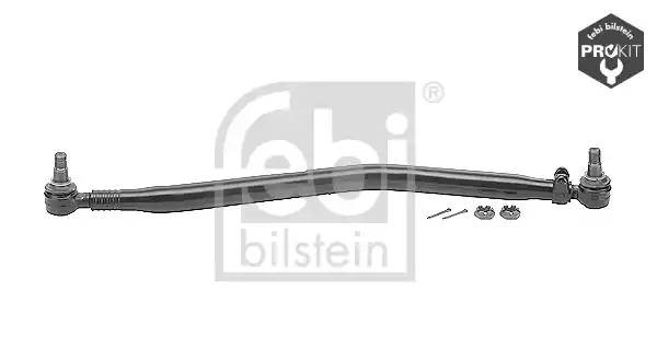 Продольная рулевая тяга 09932 FEBI BILSTEIN