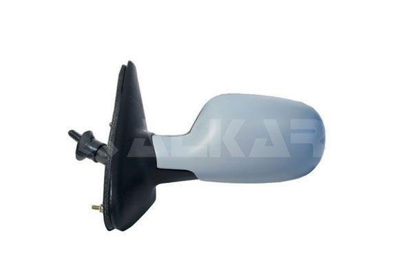 Наружное зеркало 6137219 ALKAR