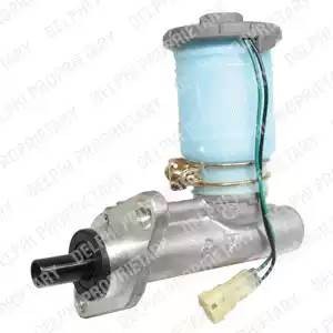 Главный тормозной цилиндр LM60695 DELPHI