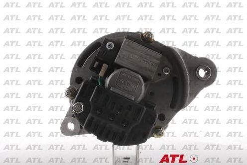 Генератор L 36 650 ATL DELTA AUTOTECHNIK