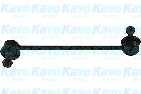 Тяга / стойка, стабилизатор SLS4012 KAVO PARTS