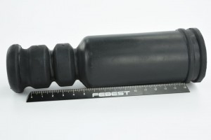 Пыльник амортизатора подвески MSHB-CSR FEBEST