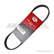 Поликлиновой ремень 5-PK-690 GATES