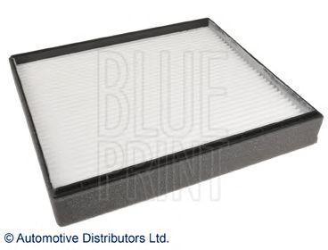 Фильтр, воздух во внутренном пространстве ADG02538 BLUE PRINT