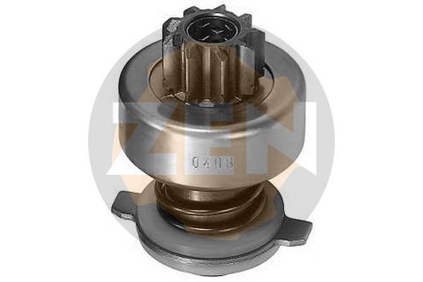 Деталь ZN0408 ZEN