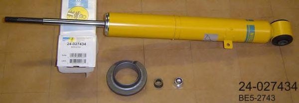 Амортизатор BE52743 BILSTEIN