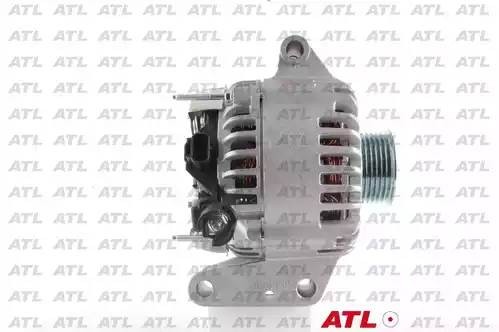 Генератор L 69 960 ATL DELTA AUTOTECHNIK