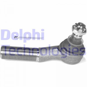 Наконечник поперечной рулевой тяги TA1524 DELPHI