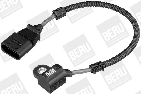 Датчик, положение распределительного вала SD011 BERU