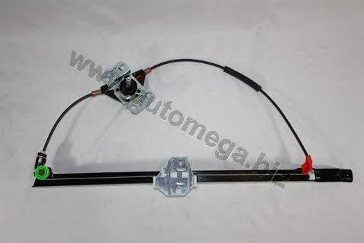 Стеклоподъемник 308370501701B AUTOMEGA