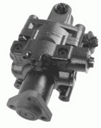 Гидравлический насос, рулевое управление 2912 501 ZF