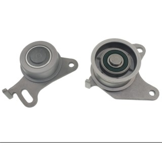 Комплект ремня ГРМ ADC47302 BLUE PRINT