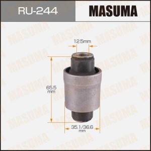 Сайлентблок RU-244 MASUMA