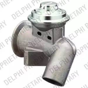 Клапан возврата ОГ EG1033312B1 DELPHI