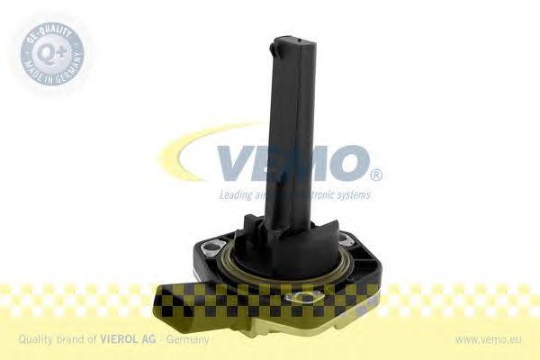 Датчик, уровень моторного масла V10-72-1087 VEMO