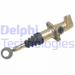 Главный цилиндр, система сцепления LM49000 DELPHI