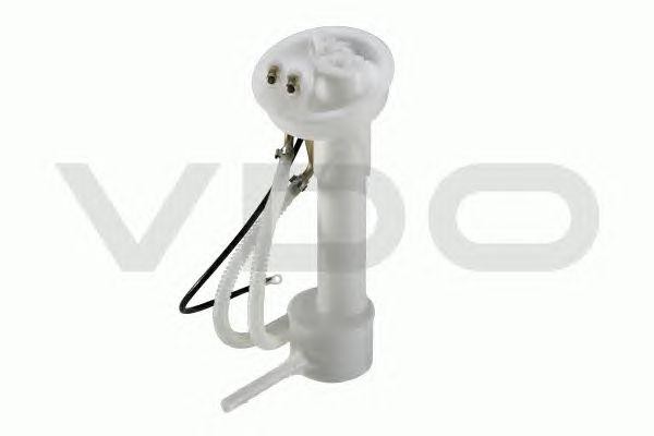 Датчик, запас топлива 224-817-043-002Z VDO