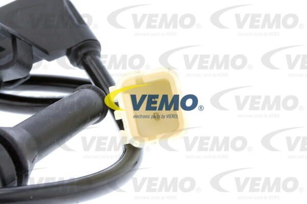 Датчик, частота вращения колеса V42-72-0011 VEMO