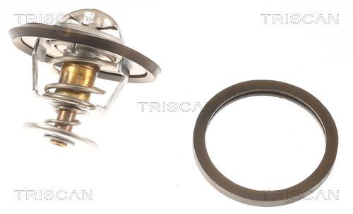 Термостат, охлаждающая жидкость 86203282 TRISCAN