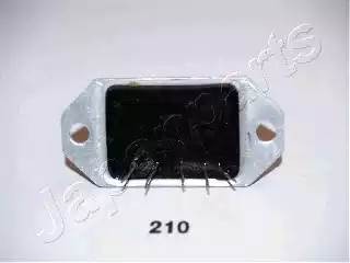 Датчик, уровень охлаждающей жидкости RE-210 JAPAN PARTS GROUP