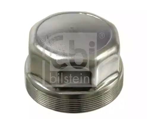 Крышка, подшипник ступицы колеса 04171 FEBI BILSTEIN