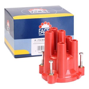 Крышка распределителя зажигания 2.7530.30PHT FACET