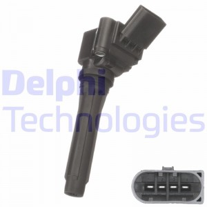 Топливный фильтр HDF538 DELPHI