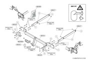 Деталь 493400 THULE