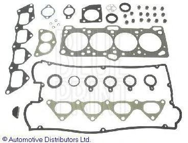 Комплект прокладок, головка цилиндра ADC46247 BLUE PRINT