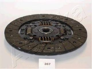 Диск сцепления 8003367 ASHIKA