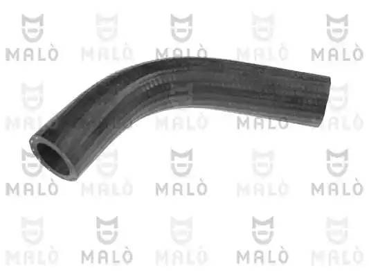 Шланг радиатора 23598A MALO