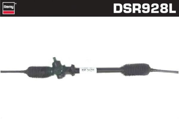 Рулевой механизм DSR928L DELCO REMY